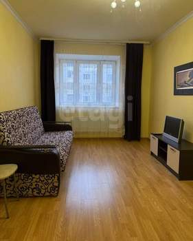 1-к квартира, на длительный срок, 41м2, 3/9 этаж