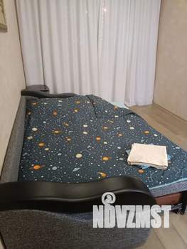 1-к квартира, посуточно, 40м2, 2/17 этаж