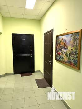 1-к квартира, на длительный срок, 48м2, 3/16 этаж