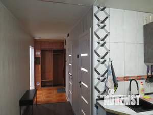 3-к квартира, посуточно, 65м2, 1/9 этаж