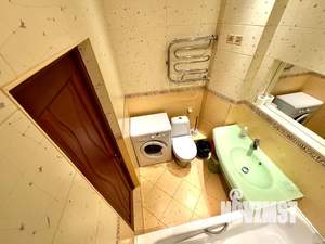 1-к квартира, посуточно, 34м2, 5/9 этаж