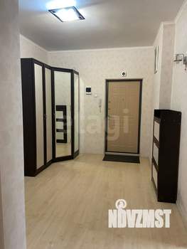2-к квартира, на длительный срок, 70м2, 1/3 этаж