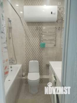 1-к квартира, на длительный срок, 41м2, 9/17 этаж