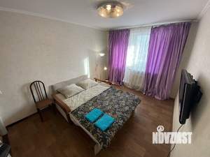 2-к квартира, посуточно, 50м2, 6/9 этаж