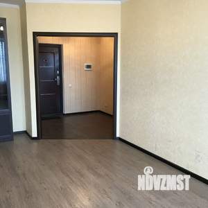 1-к квартира, на длительный срок, 47м2, 10/15 этаж