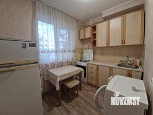 1-к квартира, на длительный срок, 29м2, 3/5 этаж