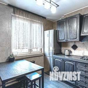 1-к квартира, посуточно, 32м2, 7/9 этаж