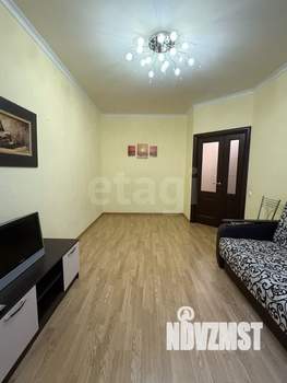 1-к квартира, на длительный срок, 41м2, 3/9 этаж