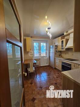 1-к квартира, на длительный срок, 41м2, 4/12 этаж