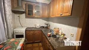 1-к квартира, на длительный срок, 38м2, 1/9 этаж