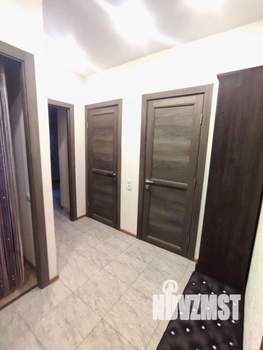 1-к квартира, на длительный срок, 45м2, 3/18 этаж