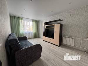 2-к квартира, на длительный срок, 45м2, 2/9 этаж