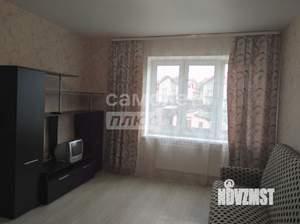 1-к квартира, на длительный срок, 42м2, 3/7 этаж