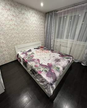 2-к квартира, на длительный срок, 47м2, 7/9 этаж