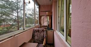 1-к квартира, на длительный срок, 52м2, 2/6 этаж