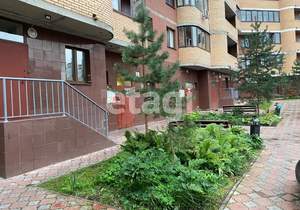 1-к квартира, на длительный срок, 43м2, 5/14 этаж