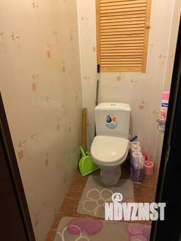 1-к квартира, на длительный срок, 42м2, 14/17 этаж