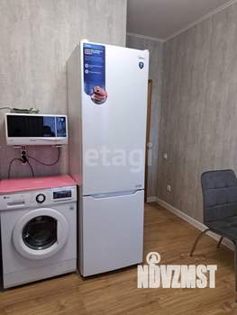 1-к квартира, на длительный срок, 42м2, 4/9 этаж