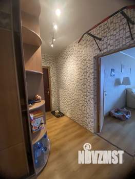 1-к квартира, на длительный срок, 50м2, 10/11 этаж