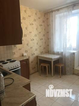 1-к квартира, на длительный срок, 42м2, 8/12 этаж