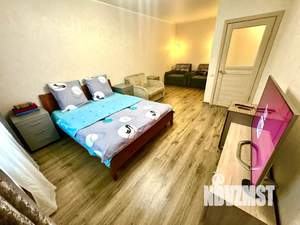 1-к квартира, посуточно, 50м2, 5/9 этаж