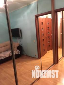 2-к квартира, посуточно, 50м2, 5/10 этаж