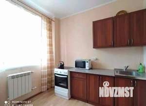 1-к квартира, посуточно, 35м2, 3/5 этаж