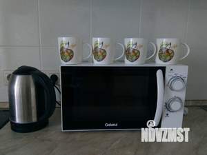 1-к квартира, посуточно, 42м2, 15/18 этаж