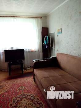 1-к квартира, на длительный срок, 36м2, 5/9 этаж