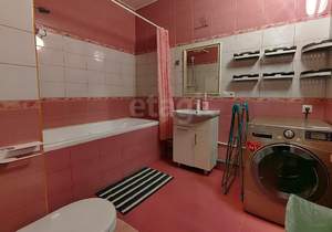 1-к квартира, на длительный срок, 38м2, 2/3 этаж