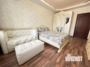 3-к квартира, посуточно, 100м2, 5/12 этаж