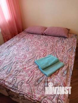 1-к квартира, посуточно, 17м2, 1/1 этаж