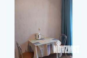1-к квартира, посуточно, 36м2, 11/16 этаж