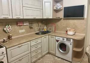 1-к квартира, на длительный срок, 44м2, 5/12 этаж