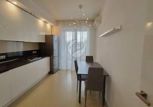 1-к квартира, на длительный срок, 40м2, 2/9 этаж