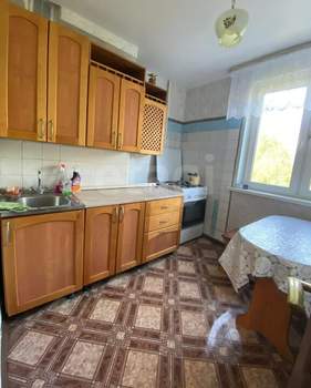 2-к квартира, на длительный срок, 55м2, 3/9 этаж
