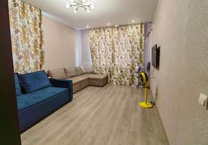 2-к квартира, на длительный срок, 57м2, 2/9 этаж