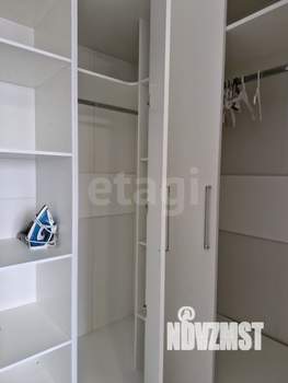 Студия квартира, на длительный срок, 29м2, 6/15 этаж