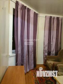 1-к квартира, на длительный срок, 38м2, 4/6 этаж