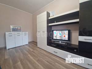 1-к квартира, на длительный срок, 37м2, 1/12 этаж