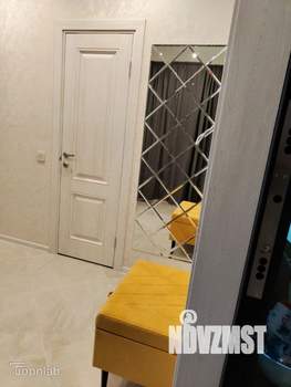 1-к квартира, на длительный срок, 39м2, 12/17 этаж