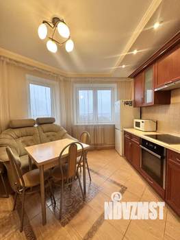 1-к квартира, на длительный срок, 45м2, 7/11 этаж