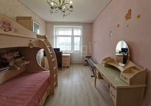 3-к квартира, на длительный срок, 93м2, 8/12 этаж