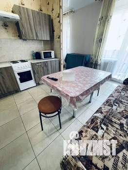 1-к квартира, посуточно, 44м2, 1/1 этаж