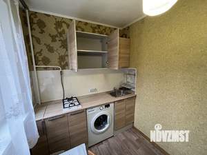 1-к квартира, на длительный срок, 29м2, 3/5 этаж