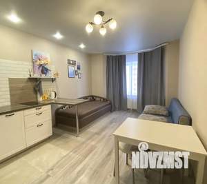 1-к квартира, посуточно, 48м2, 10/15 этаж