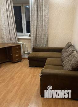 1-к квартира, на длительный срок, 36м2, 6/7 этаж