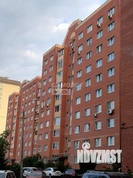 2-к квартира, на длительный срок, 72м2, 8/10 этаж