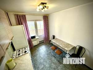 1-к квартира, посуточно, 50м2, 5/9 этаж