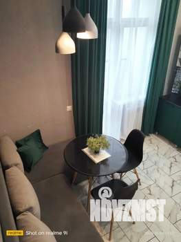 1-к квартира, посуточно, 42м2, 4/4 этаж